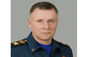 Герой России Евгений Зиничев